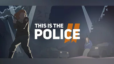 This Is the Police 2 (PC) [RU/CIS/ASIA/LATAM/TR] [Standard]