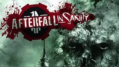 Afterfall Insanity (PC) [Global] [Standard]
