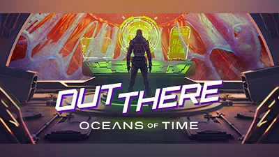 Out There: Oceans of Time (PC) [Global] [Standard]
