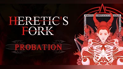 Heretics Fork Probation (PC) [Global] [Standard]