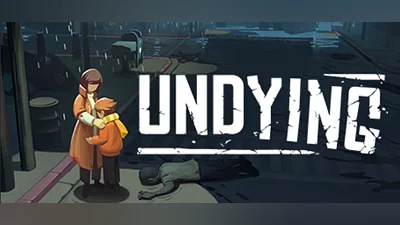UNDYING Early Access Bundle (PC) [Global] [Standard]