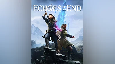 Echoes of the End (Россия, Украина и СНГ)