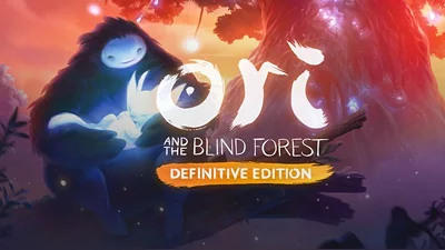 Ori and the Blind Forest Definitive Edition (Steam)