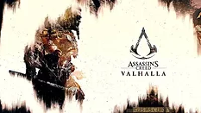 Assassin's Creed Valhalla • RU/UA/KZ АВТО