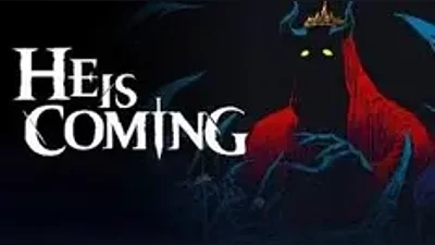 He is Coming (Ключ Global + РФ)