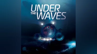 Under the Waves RU/CIS стим ключ Steam РФ СНГ Россия