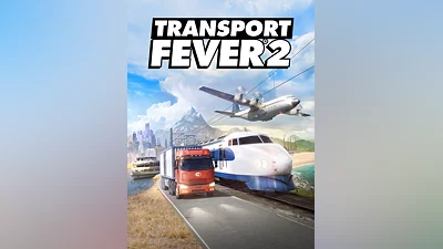 Transport Fever 2