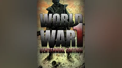 World War 1 Centennial Edition