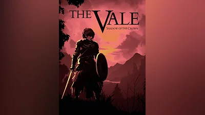 The Vale: Shadow of the Crown