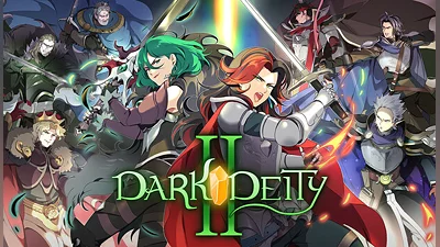 Dark Deity 2 (PC) [RU/CIS] [Standard]