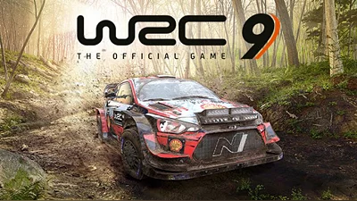 WRC 9 FIA World Rally Championship (Steam)