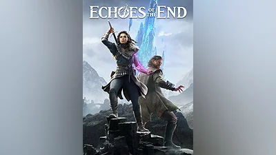 Echoes of the End