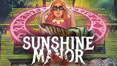 Sunshine Manor (Steam)