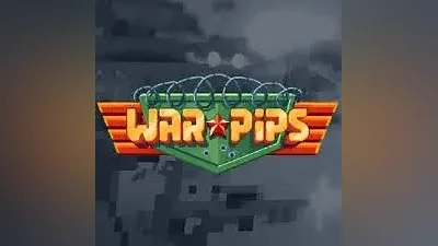 Warpips стим ключ Весь Мир + РФ Россия RU/CIS СНГ