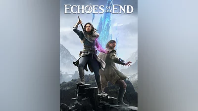 Echoes of the End