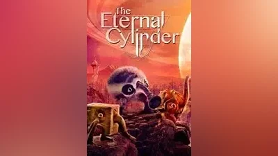 The Eternal Cylinder стим ключ Весь Мир РФ Россия СНГ