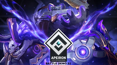 Apeiron