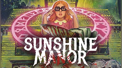 Sunshine Manor (PC) [Global] [Standard]