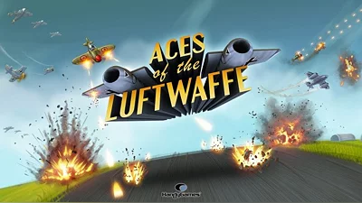 Aces of the Luftwaffe (Steam)