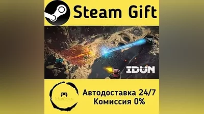 IDUN - Frontline Survival Steam Gift РФ/КЗ/др.
