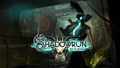 Shadowrun Returns
