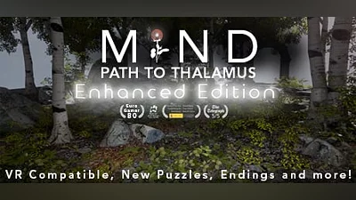 Mind: Path to Thalamus (Steam key)