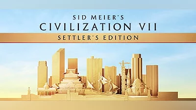 Sid Meier's Civilization  VII Settler's Edition (Steam key)