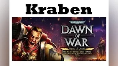 Warhammer 40,000: Dawn of War - Definitive Edition