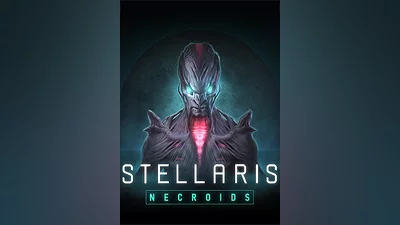 Stellaris Necroids Species Pack