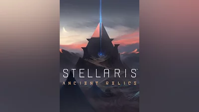 Stellaris: Ancient Relics Story Pack