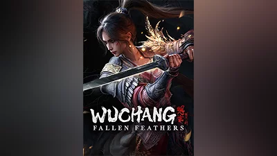 WUCHANG: Fallen Feathers