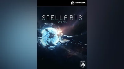 Stellaris: Utopia