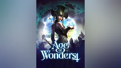 Age of Wonders 4