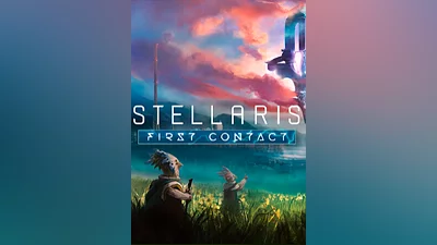 Stellaris: First Contact Story Pack