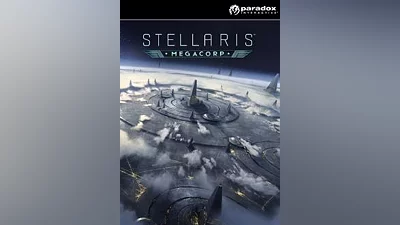 Stellaris: MegaCorp