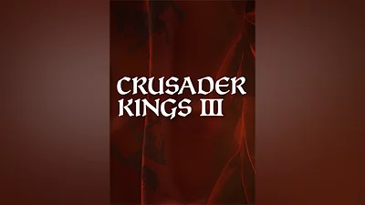Crusader Kings III