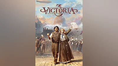 Victoria 3