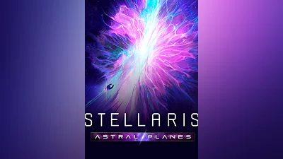 Stellaris: Astral Planes