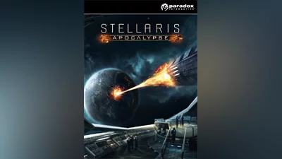 Stellaris: Apocalypse