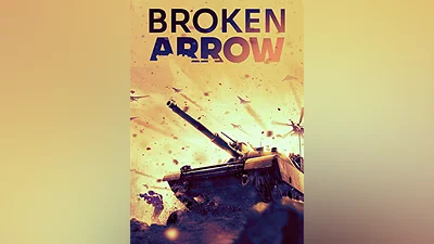 Broken Arrow
