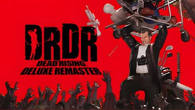 Dead Rising Deluxe Remaster (Steam)