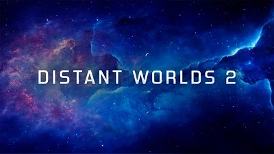 Distant Worlds 2 (Steam)