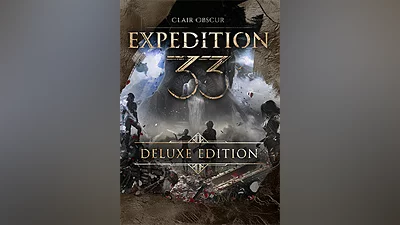 Clair Obscur: Expedition 33 Deluxe Edition