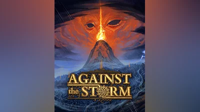Against the Storm (Россия, Украина и СНГ)