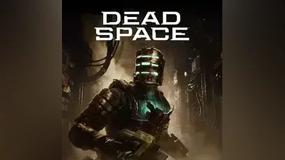 Dead Space Remake 2023 Global EA App Key