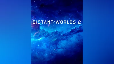 Distant Worlds 2 (Россия, Украина и СНГ)