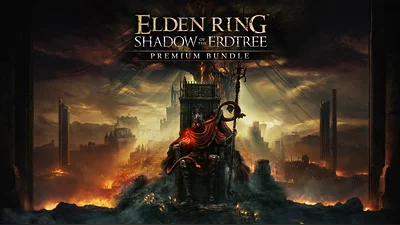 ELDEN RING Shadow of the Erdtree Premium Bundle (Steam)