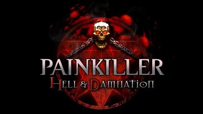Painkiller Hell & Damnation (Steam)