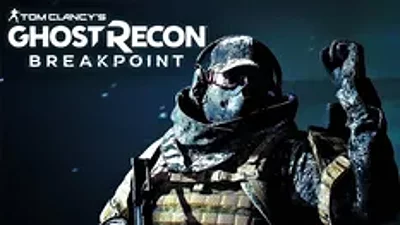 Tom Clancy's Ghost Recon Breakpoint • RU/UA/KZ АВТО