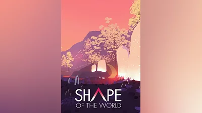 Shape Of The World